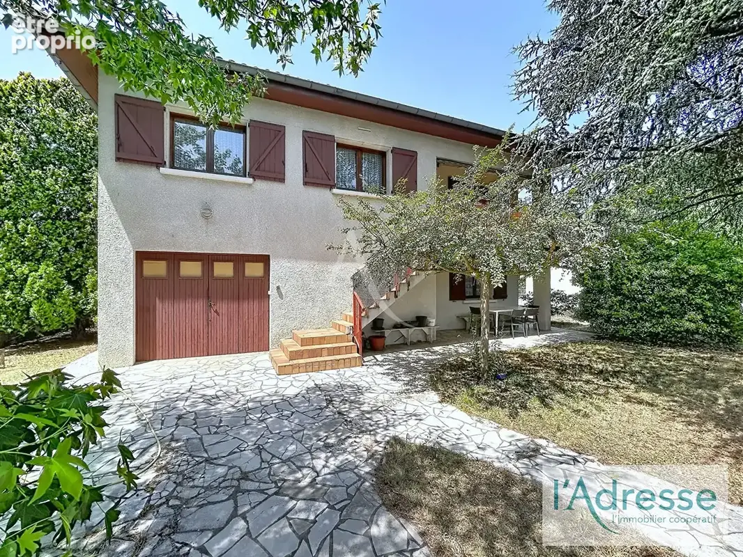 Maison Aucamville 31140 - photo 10