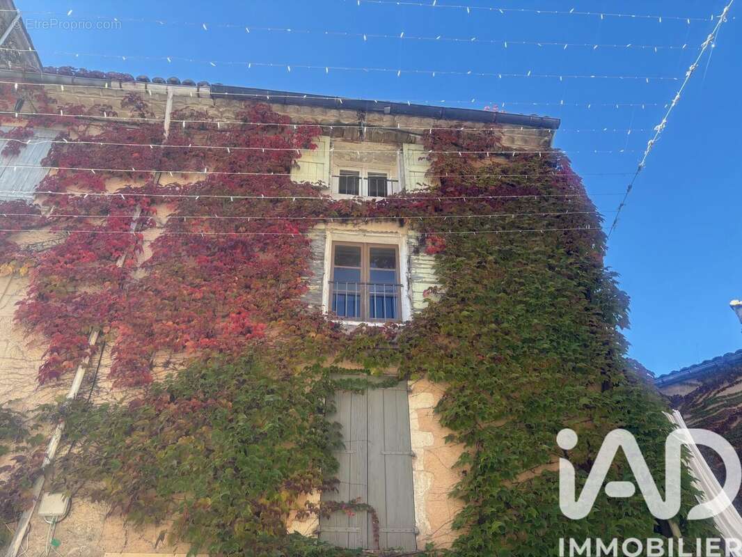 Photo 3 - Appartement à LOURMARIN