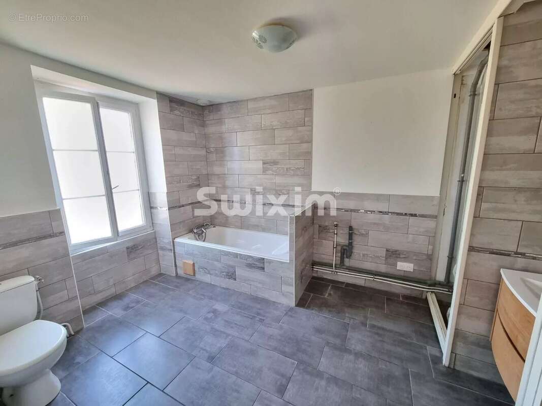 Maison de 125m² sans travaux - 4 chambres et jardin - photo 7