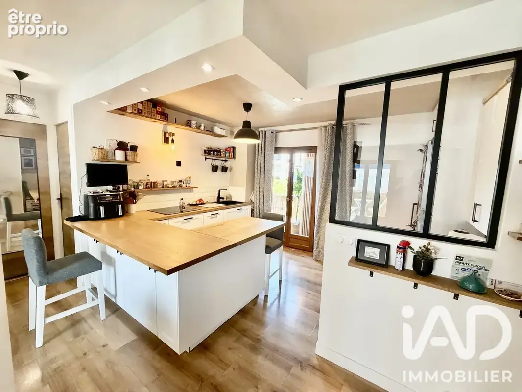Photo 1 - Appartement à TOULON