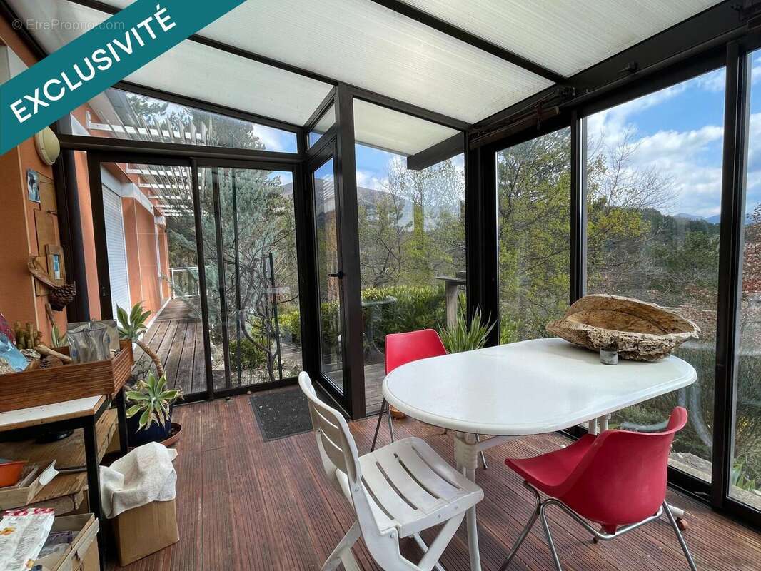 Photo 4 - Maison à DIEULEFIT