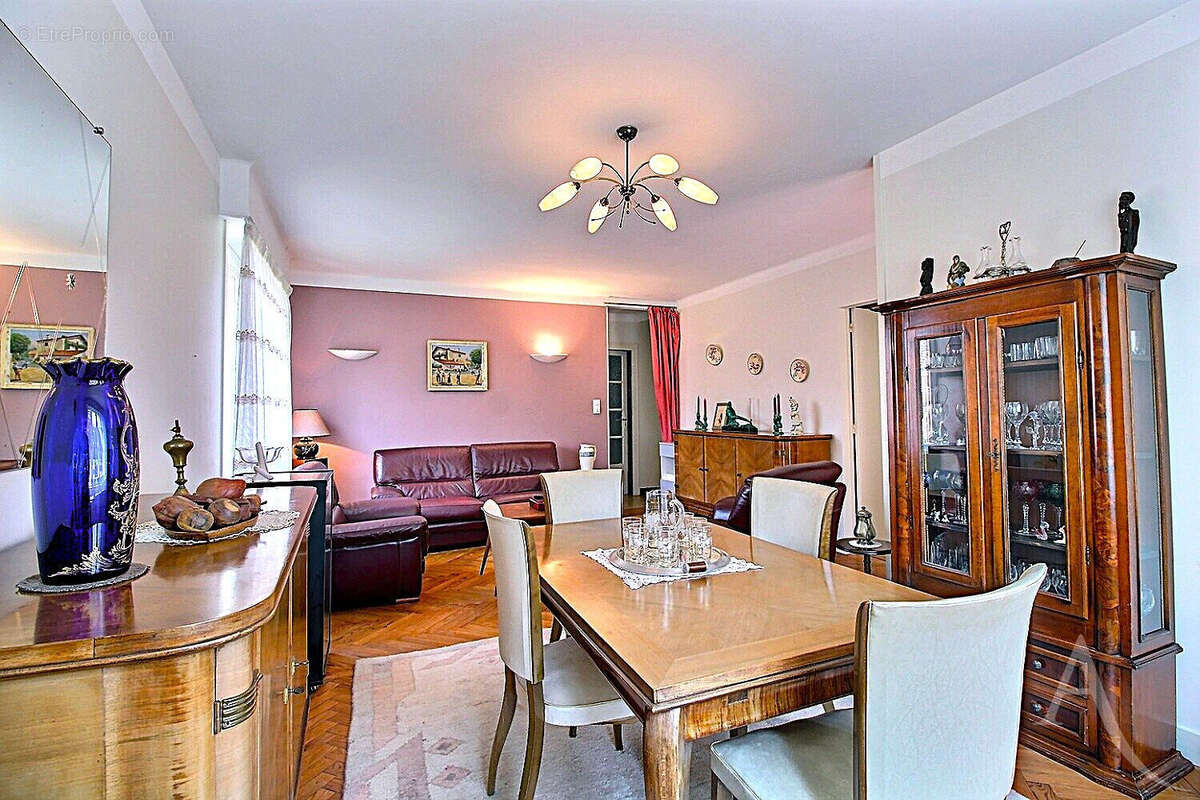 Maison Villenave d'Ornon - 3 chambres - 99 m2 - photo 4
