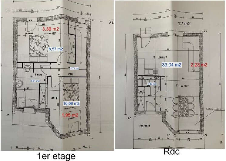 Maison à VENISSIEUX