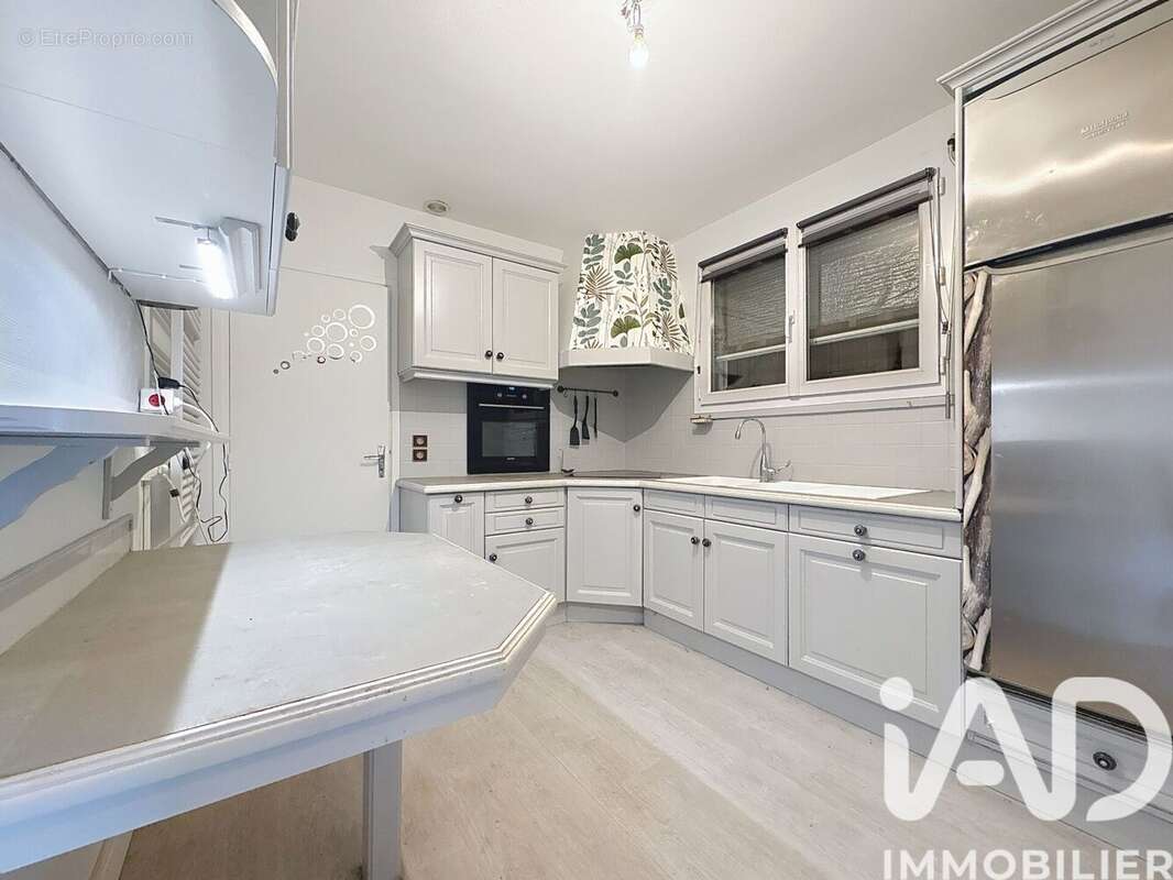 Photo 4 - Maison à SAINT-LYS