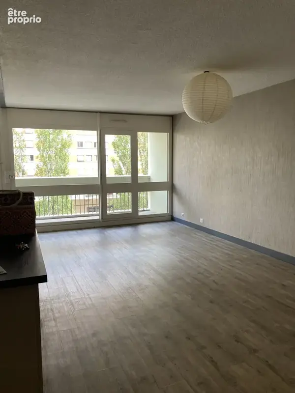 Appartement 4 pièces avec cuisine équipée et balcon AURILLAC (15000) - photo 7