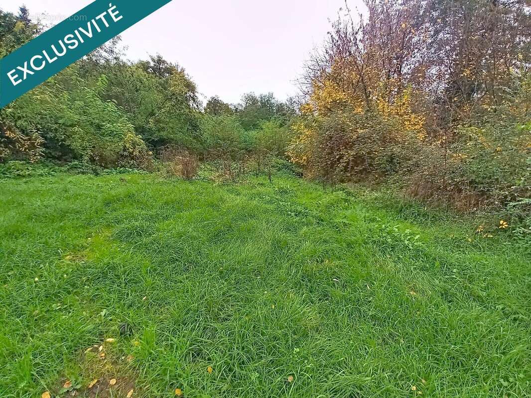 Photo 2 - Terrain à GROLEJAC