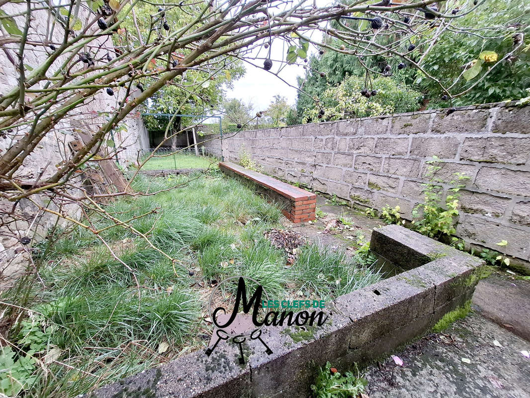 Appartement à BESSINES-SUR-GARTEMPE