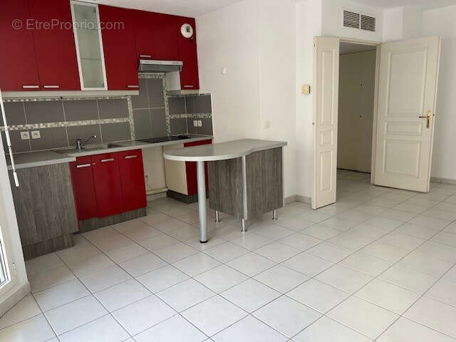 Appartement à VALLAURIS