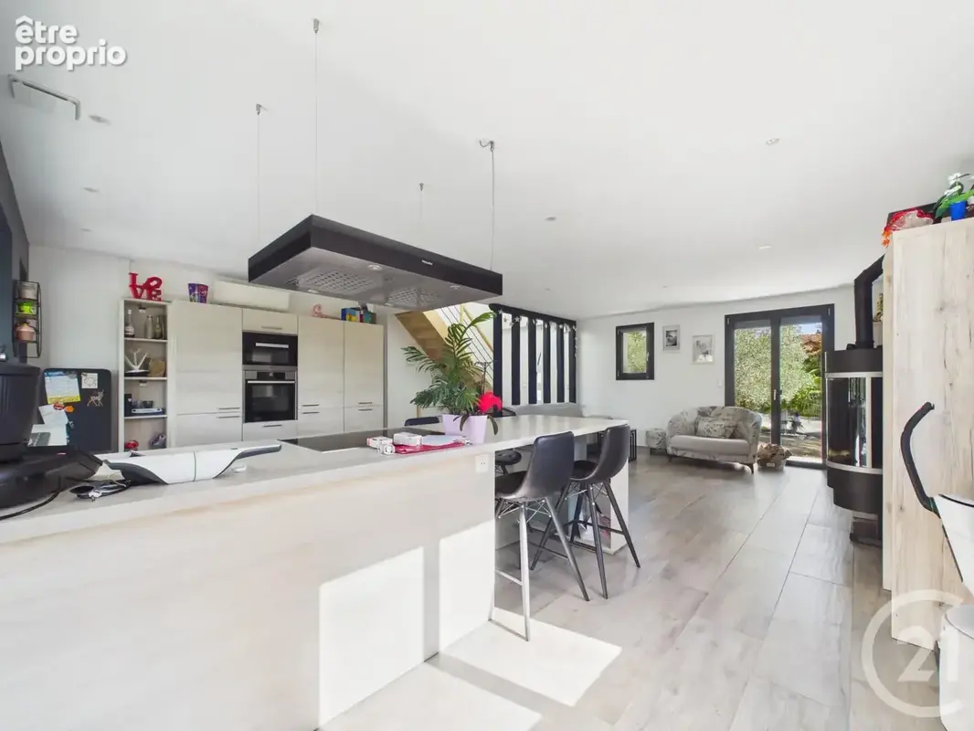 Maison 8 pièces 165 m² à vendre à Chartres (28000) - photo 12