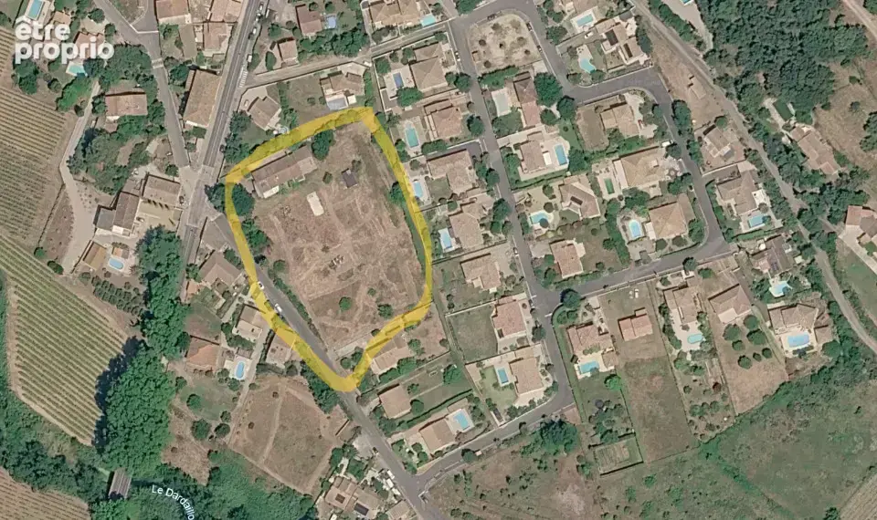 Terrain 575 m² à Belarga  - photo 5
