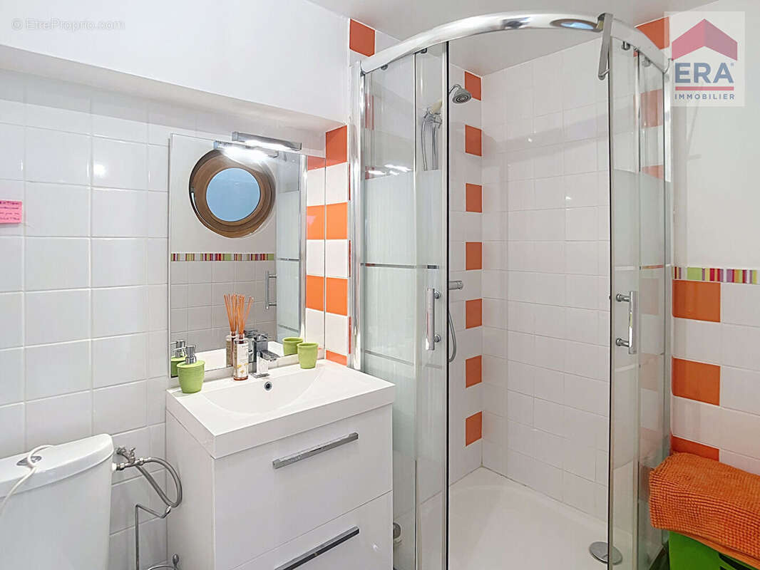 Maison à MARSEILLE-14E