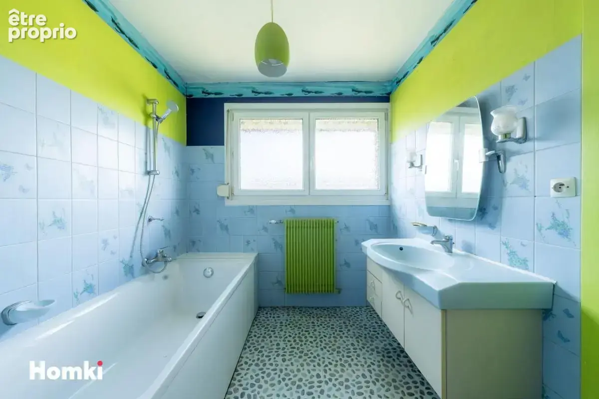 Maison/Villa T4 à rénover de 90 m² à Marcq-en-Barœul 59700 - photo 18