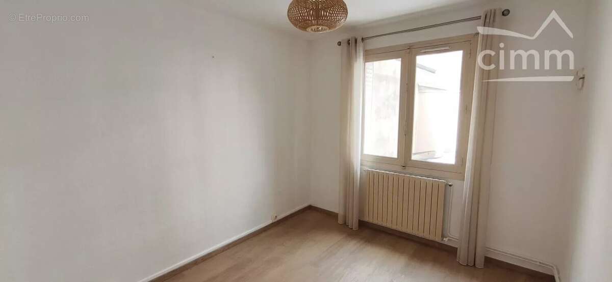 Appartement à VALENCE