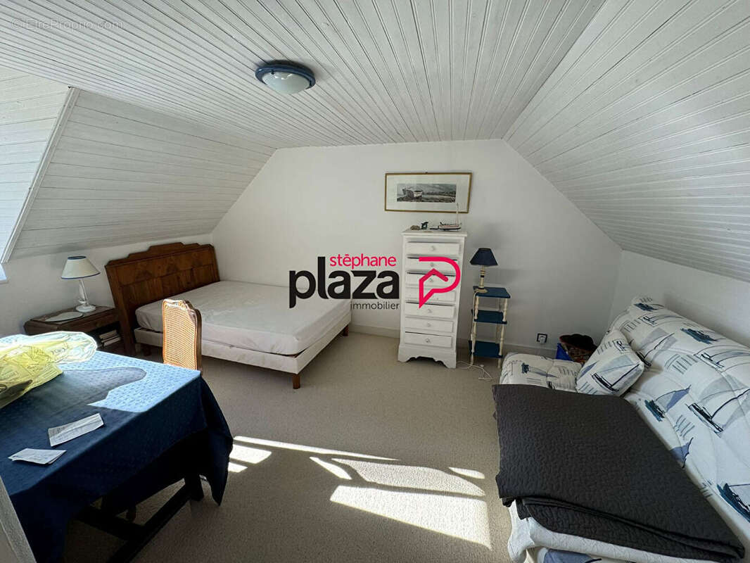 Maison à DOUARNENEZ