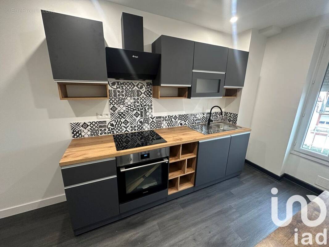Photo 1 - Appartement à AGEN