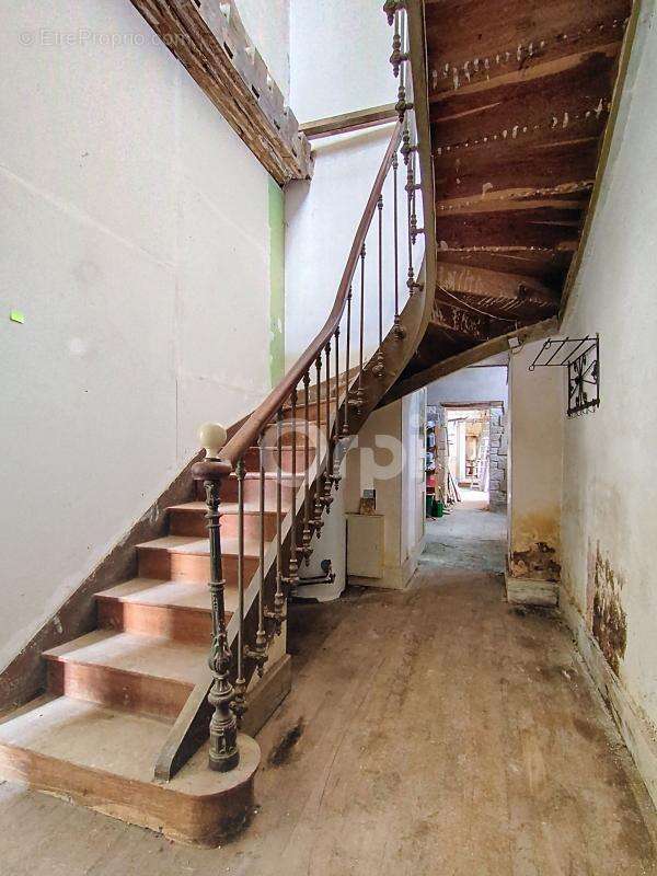 Maison à LAFERTE-SUR-AUBE