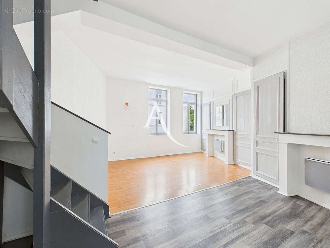 Appartement à LILLE