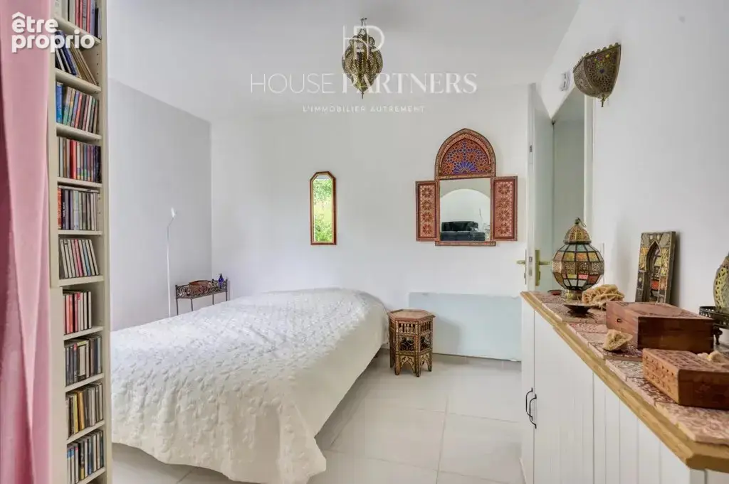 Vente maison l'étang-la-ville - photo 12