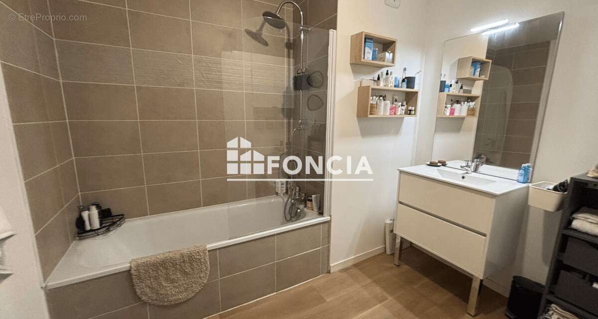 Appartement à LA ROCHE-SUR-YON