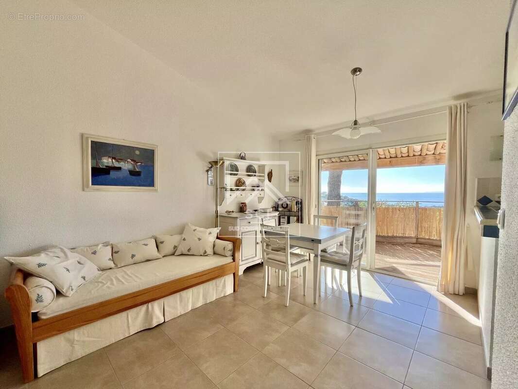 Appartement à PORTO-VECCHIO