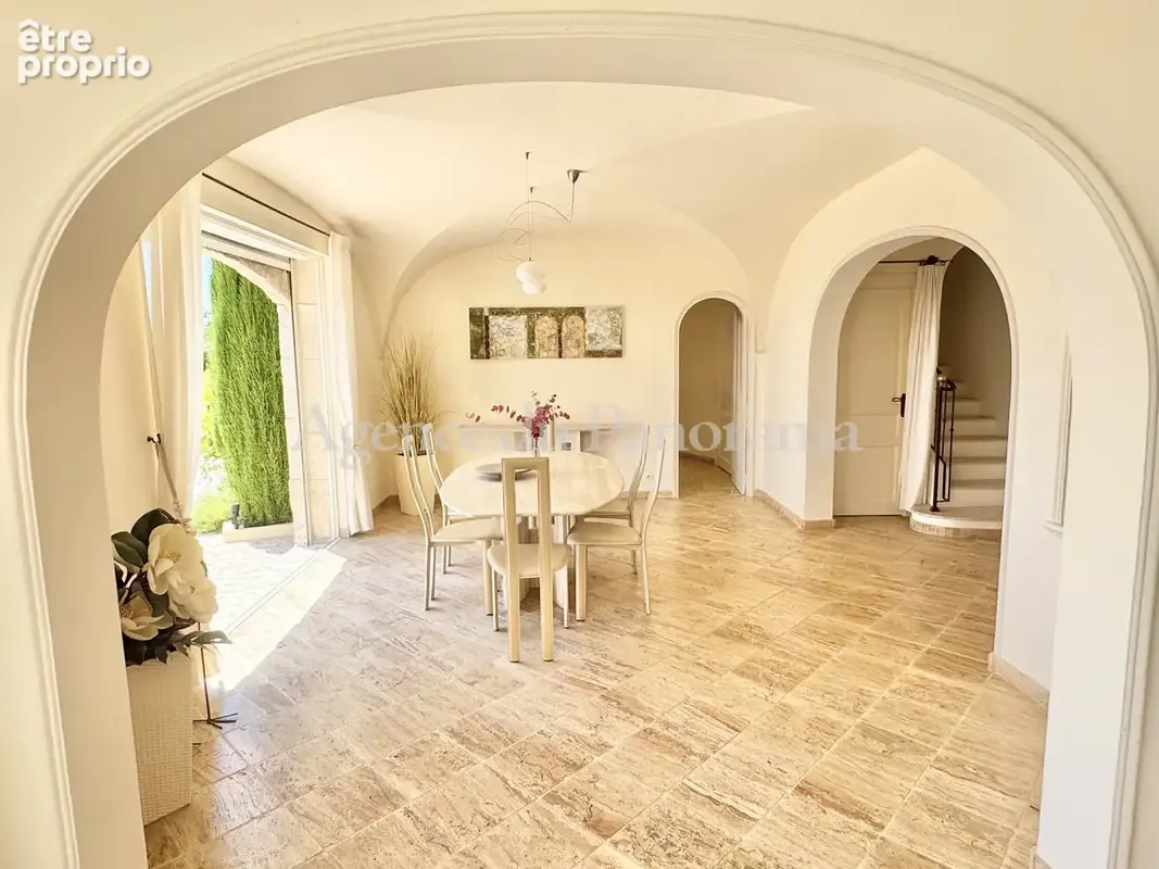 Panorama incroyable  pour cette propriete d'exception - photo 17