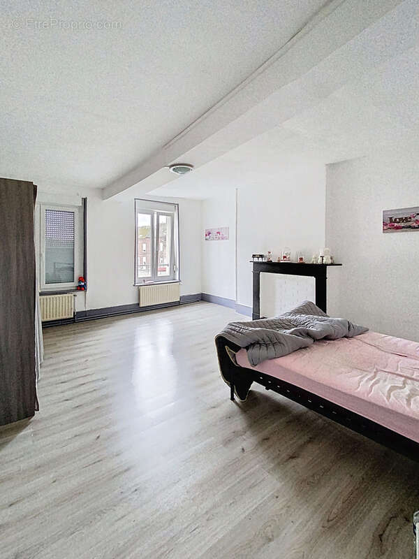 Maison à LE CATEAU-CAMBRESIS