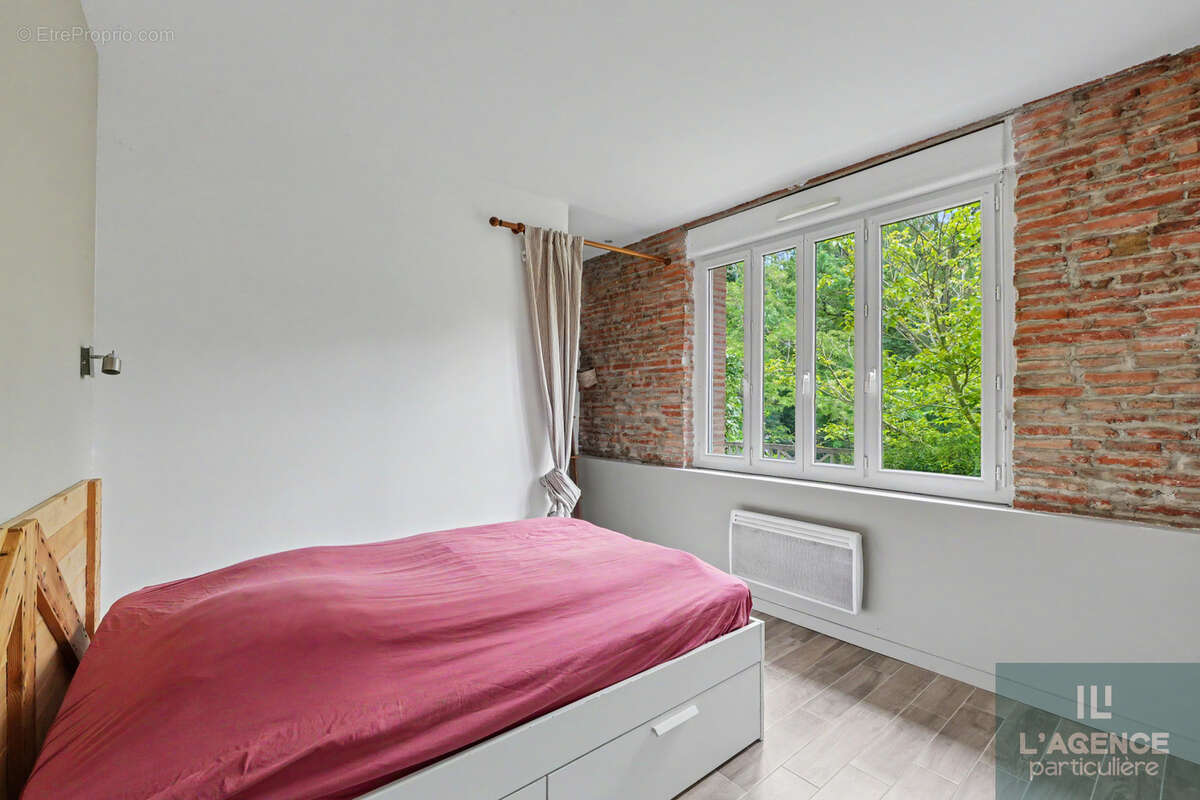 Appartement à CASTANET-TOLOSAN