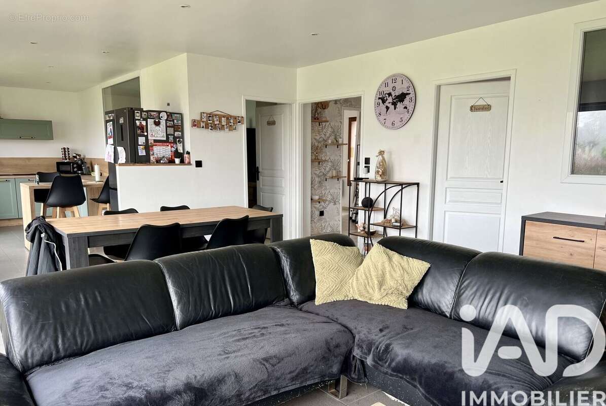 Photo 3 - Maison à SAINT-VENANT