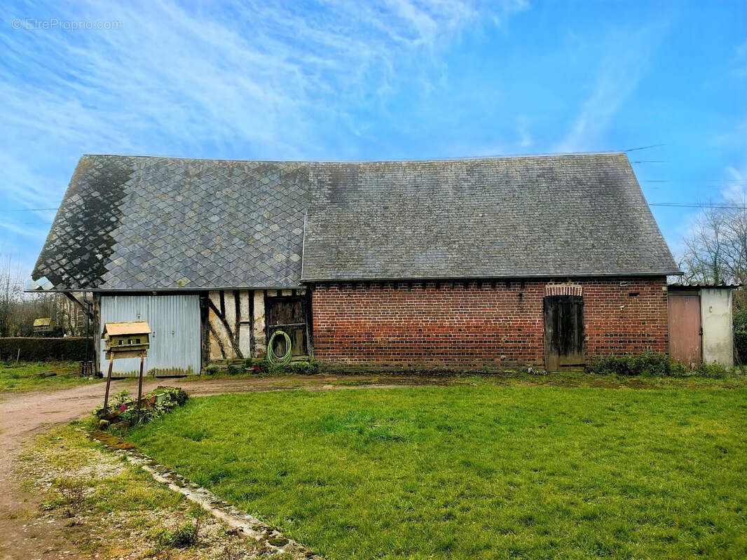 Maison à ORBEC