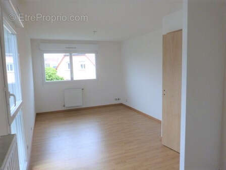 Appartement à THANN