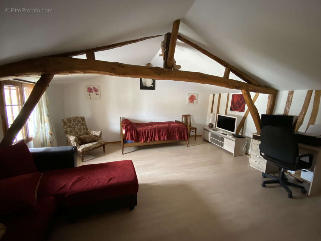 Maison à VITRY-LE-FRANCOIS