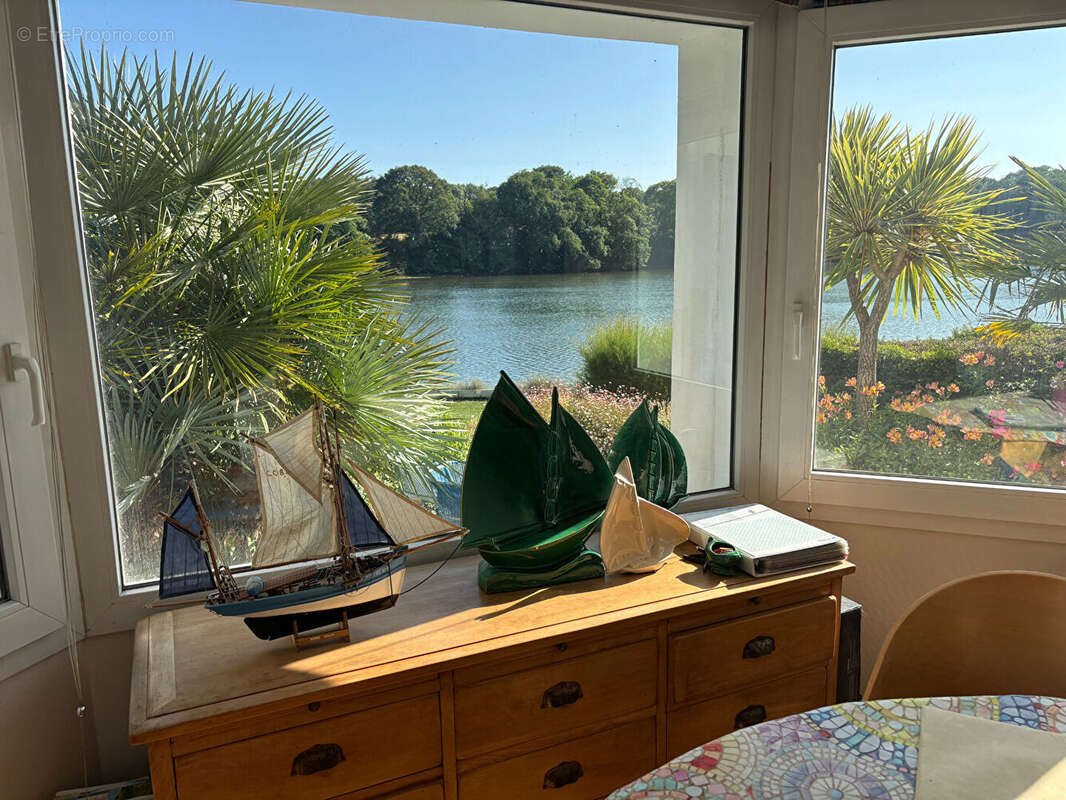 Maison à RIEC-SUR-BELON