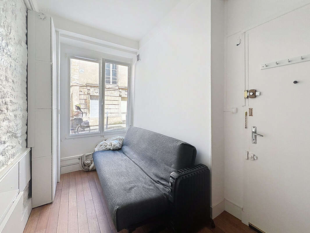 Appartement à CAEN