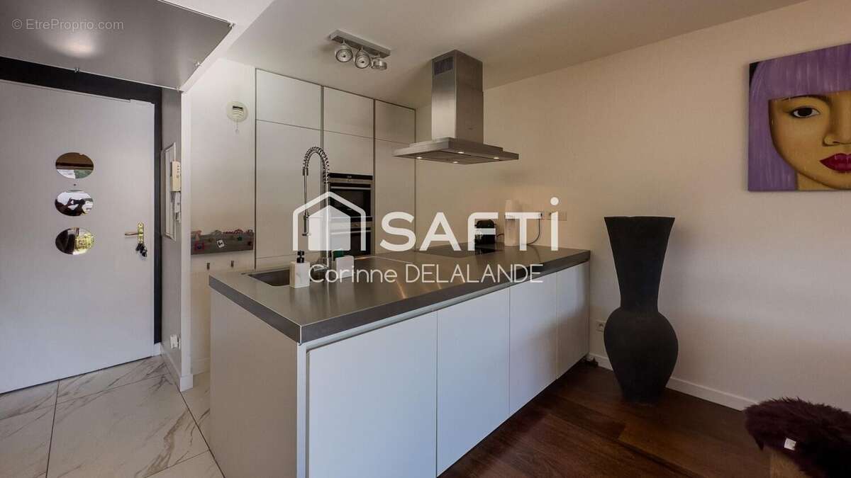 Photo 6 - Appartement à SAINT-LAURENT-DU-VAR