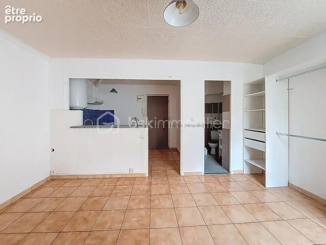 Appartement T4 Quartier BALAGUIER - photo 11