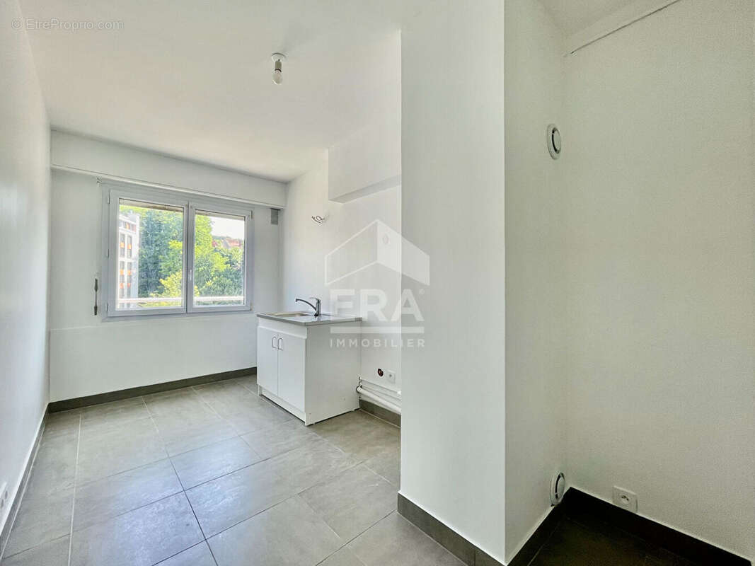 Appartement à SEVRES