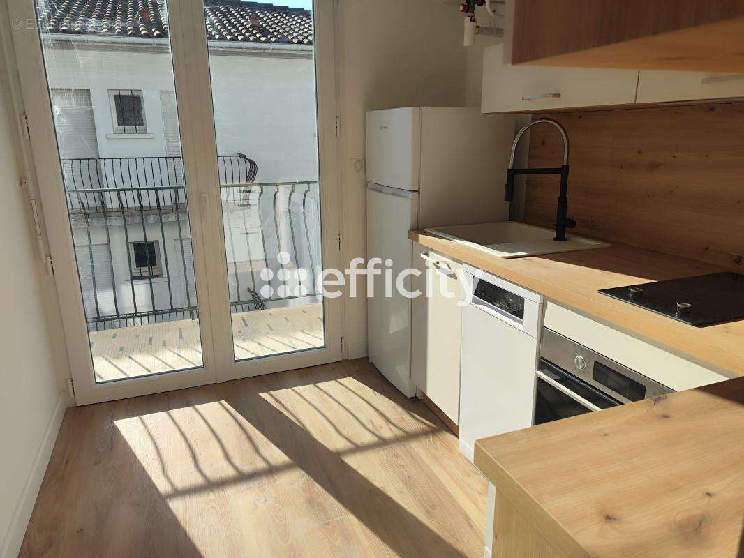 Appartement à HOSSEGOR