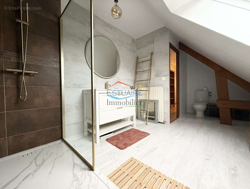 Maison 134 m² à Malville  - photo 9