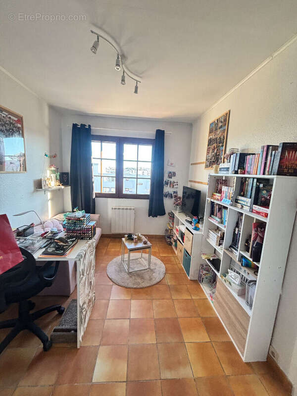 Maison à BEZIERS