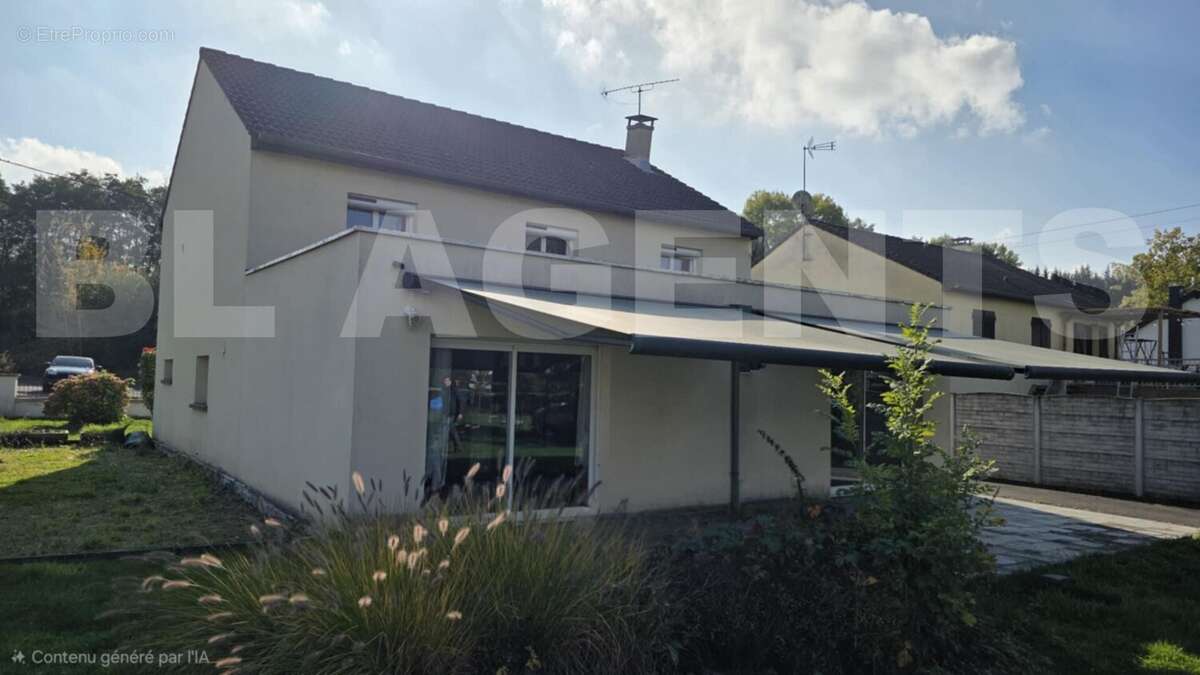 att - Maison à VRIGNE-AUX-BOIS