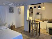 Appartement à LES TROIS-ILETS