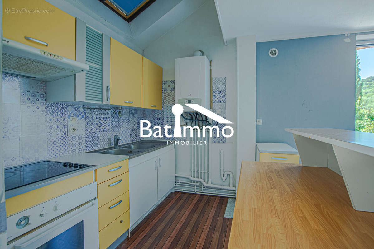 Appartement à ARNAVILLE