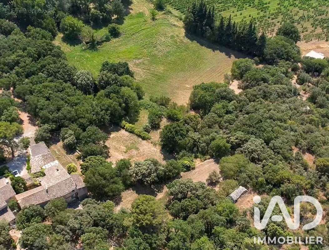 Photo 5 - Maison à MENERBES
