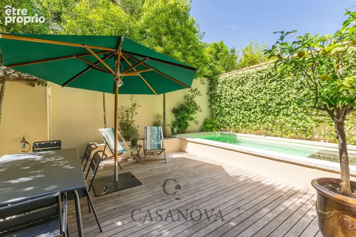 Maison 6 pièces 160 m² à vendre à Montpellier (34000) - photo 7