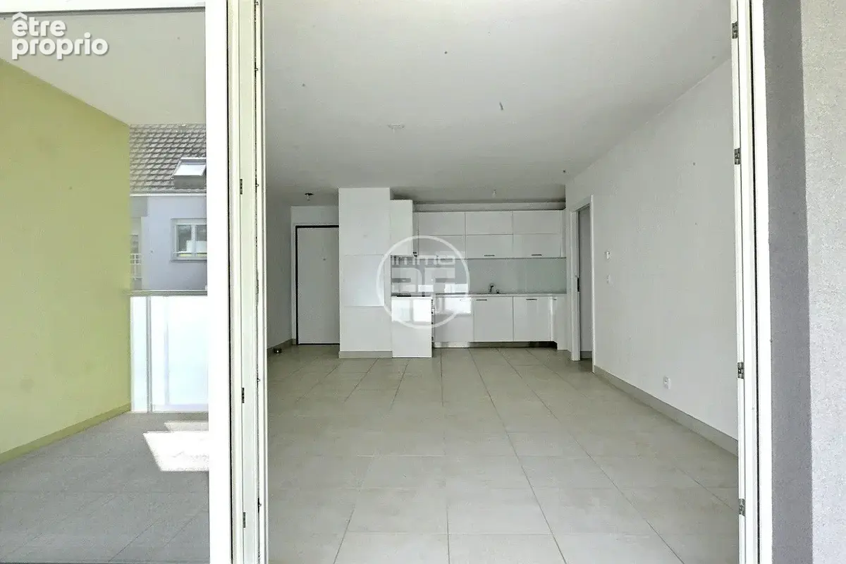 Appartement 3 pièces 67 m² à vendre à Bartenheim (68870) - photo 3