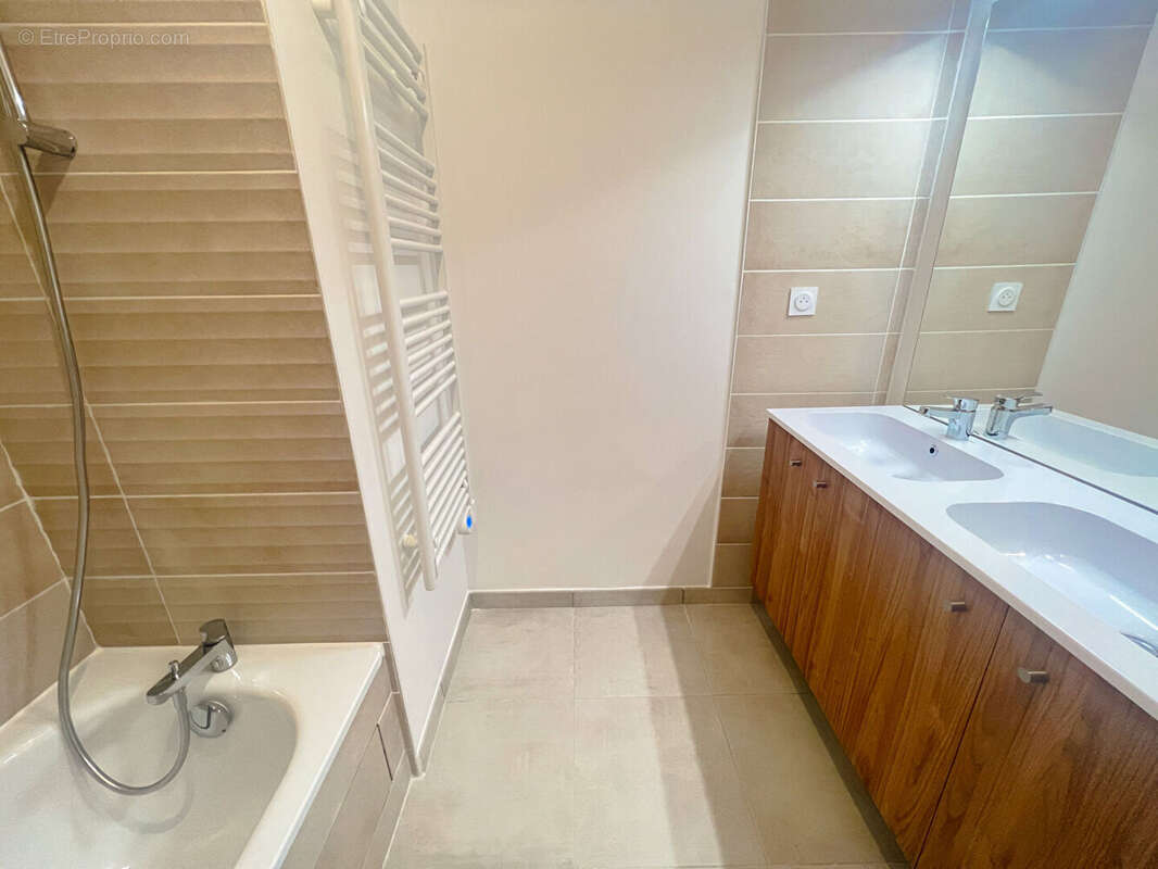 Appartement à ESCALQUENS