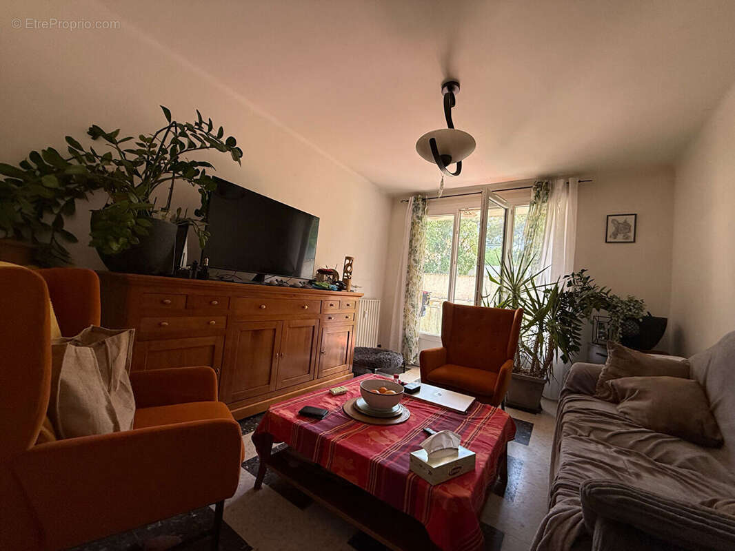 Appartement à LA SEYNE-SUR-MER