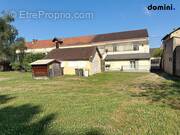 Appartement à MONTCEAU-LES-MINES