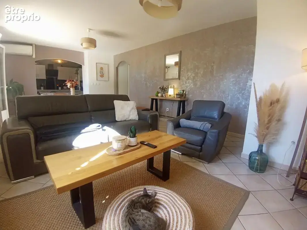 Maison 5 pièces 108 m² à vendre à Carpentras (84200) - photo 9