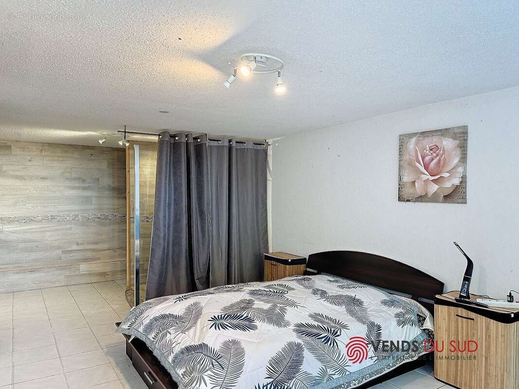 Maison à CLERMONT-L'HERAULT